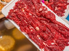 -邹开喜·小海鲜醉鸡煲·潮汕鲜切牛肉店(襄阳北路店)