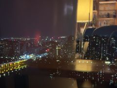 -三迪希尔顿酒店·星空酒廊