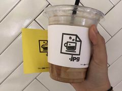 -JPG coffee(广州体育西店)