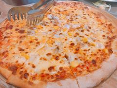 -IL Forno 意坊·意大利餐厅(温州万象城店)
