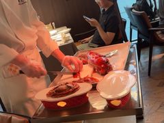 -秀儿四九城·新京菜(亚运村鸟巢店)