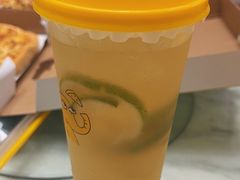 -尊宝比萨(广州塔店)