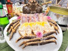 -新黄埭大酒店丨宴会厅(润元路店)