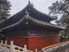 -潭柘寺景区
