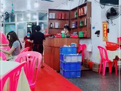 -秋姐美食店(旅游大道店)