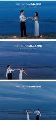 -香庭海婚纱摄影·威海旅拍(统一路店)
