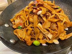 -大鸭梨烤鸭(北洼路店)