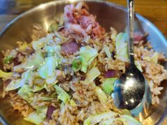-聚合鑫东北熏酱熟食麻辣面(长阳店)