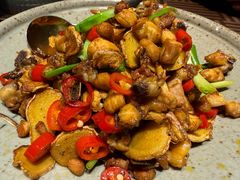 -汤家茗苑·精致私房菜(白沙店)