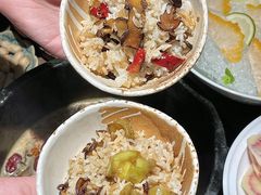 -蘑界·野生菌火锅(深业上城店)