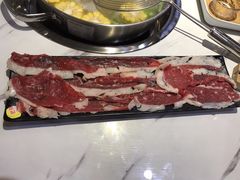 -牛鲜胜·潮汕牛肉自助火锅(番禺市桥店)