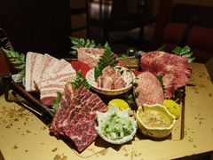 -300杯·和牛烧肉清酒专门店(廊里店)