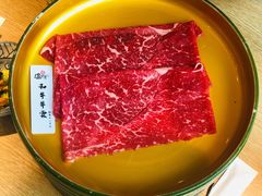 -温野菜涮涮锅(大悦城店)