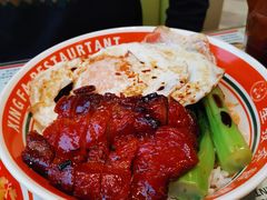 -星發茶餐厅(小梅大街店)