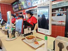 -魏家凉皮(博水商务大厦店)