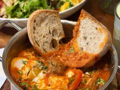 -UPPER KITCHEN(延安路店)