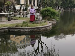 -无锡蠡湖国家湿地公园-蠡园