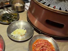 -西塔老太太泥炉烤肉(亚运村店)