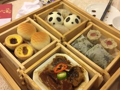 -麒麟中餐厅·经典粤菜·地道菜式老字号(广州长隆酒店)