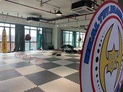 -AC健身·运动康复工作室(千灯湖店)