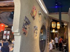 -帝一铭家宴(板塘店)