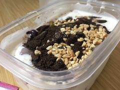 -学姐家酸奶铺(江大店)
