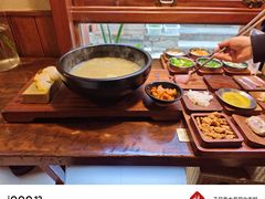 -银米·云南传统过桥米线(双廊黑金冠店)