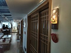 -云柏居青年旅舍(西关十字店)