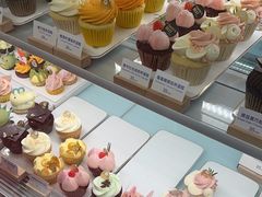 -派悦坊·甜品·蛋糕(虹口龙之梦店)