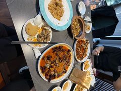 -一味一厨(泰华店)