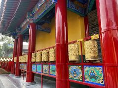 -西安市广仁寺