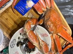 -震海贝烤贝·民俗特色店(延吉总店)