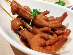 -品胜点心专家(万业大厦店)