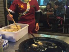 -汪一挑馄饨(老街店)