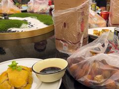 -新天明砂锅鱼头煲