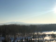 -长白山万达国际滑雪场