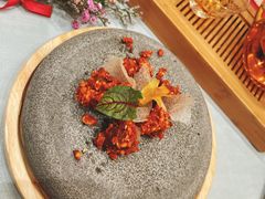 百味人生-叶叶菩提·晋福宫