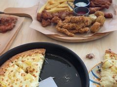 -必胜客(万坤图精选店)