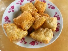 -老太婆饭店(新富路店)