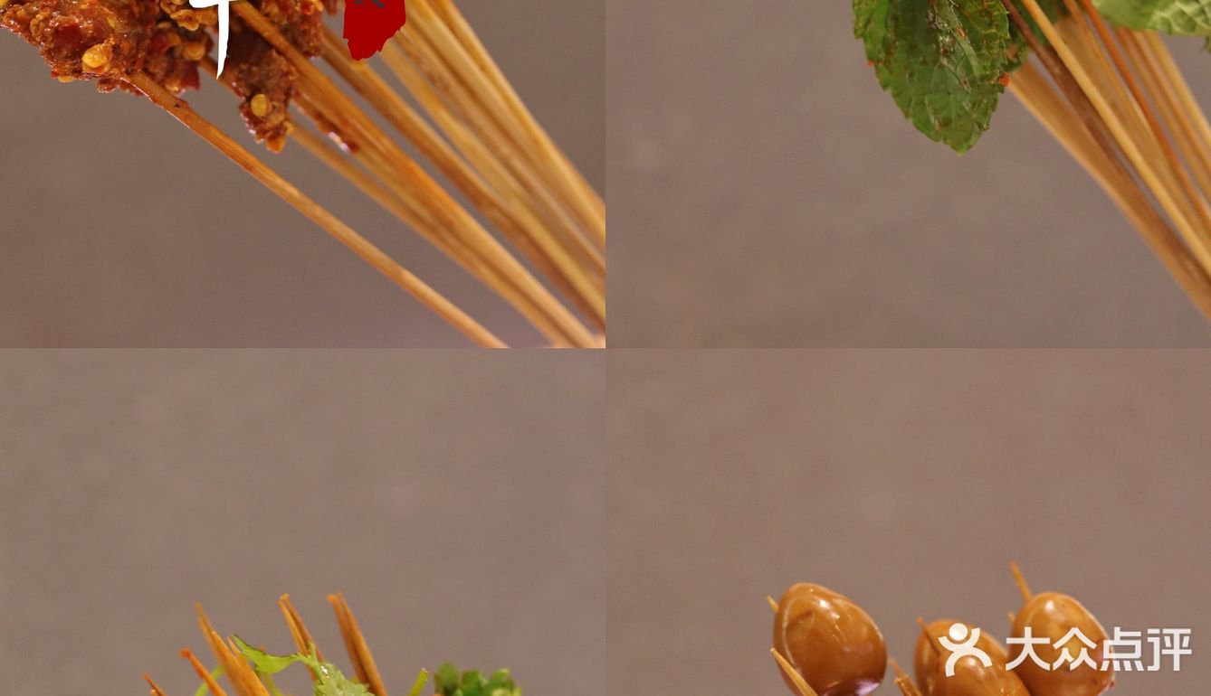 北郊撸串人气王｜宇宙星球下的嗨串与微醺