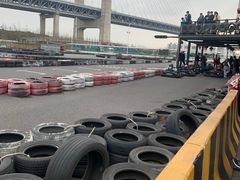 -锐擎卡丁车主题乐园(郊野公园店)