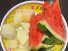 -芦月轩羊蝎子(劲松店)