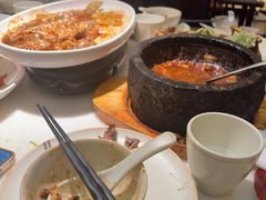 -径山十八道·风味民间菜(华夏之心店)