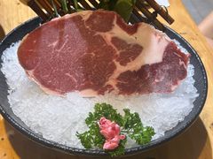 -红沃烤肉(家乐福2部店)