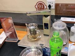 -灶座小锅烀饼·铁锅炖(道里店)