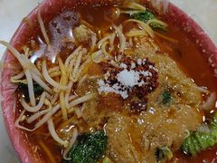 麻辣烫-杨记麻辣烫(四马路店)