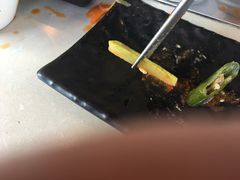 -郑阿姨的家·이모네·韩料&烤肉(武川路店)