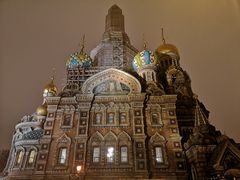 -滴血救世主教堂