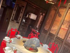 -小龙翻大江文化火锅(宽窄店)