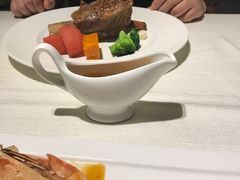 -王品牛排(郑州大卫城店)